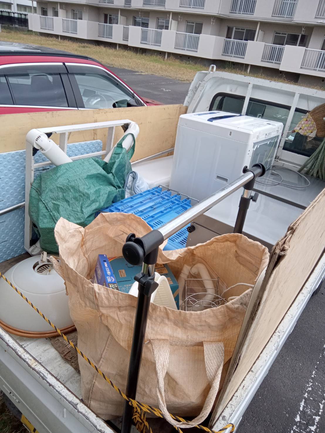 不用品回収 不用品回収